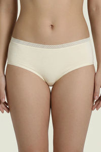Zivame Regular Rise Full Coverage Hipster Panty  (Pack of 3) - Multicolor — thumbnail 6